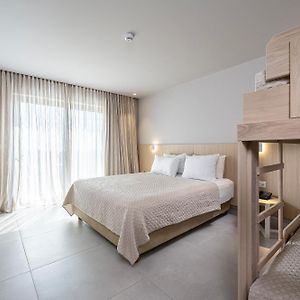 Chambre Familiale